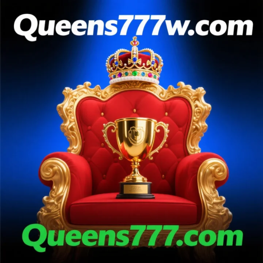 queens777.com